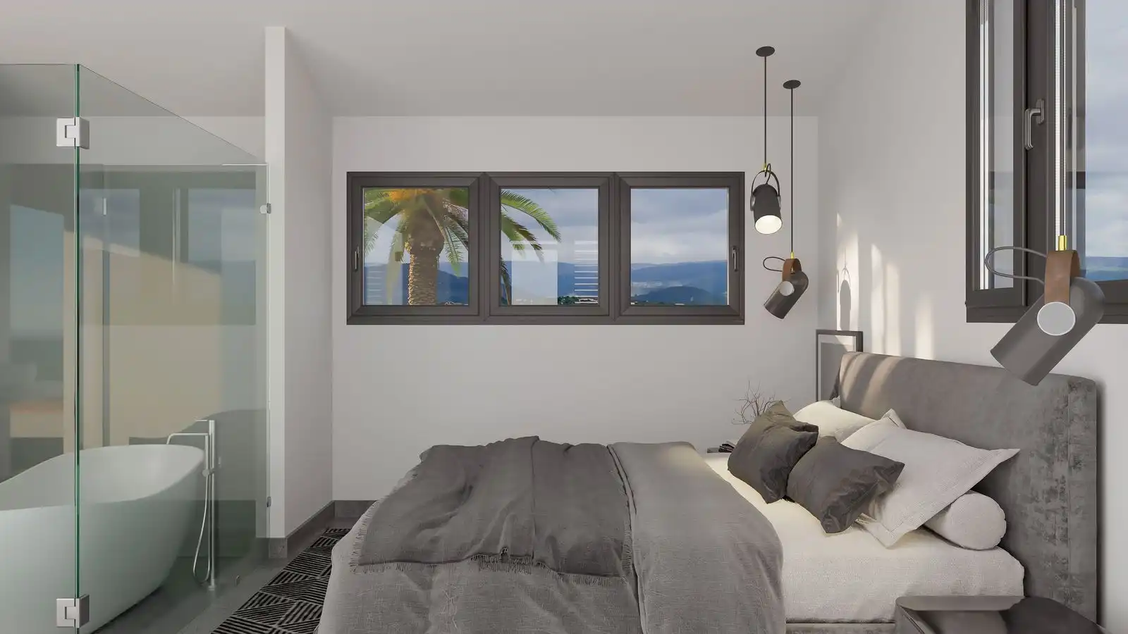 Habitación de Residencial en venta en Santa María del Camí