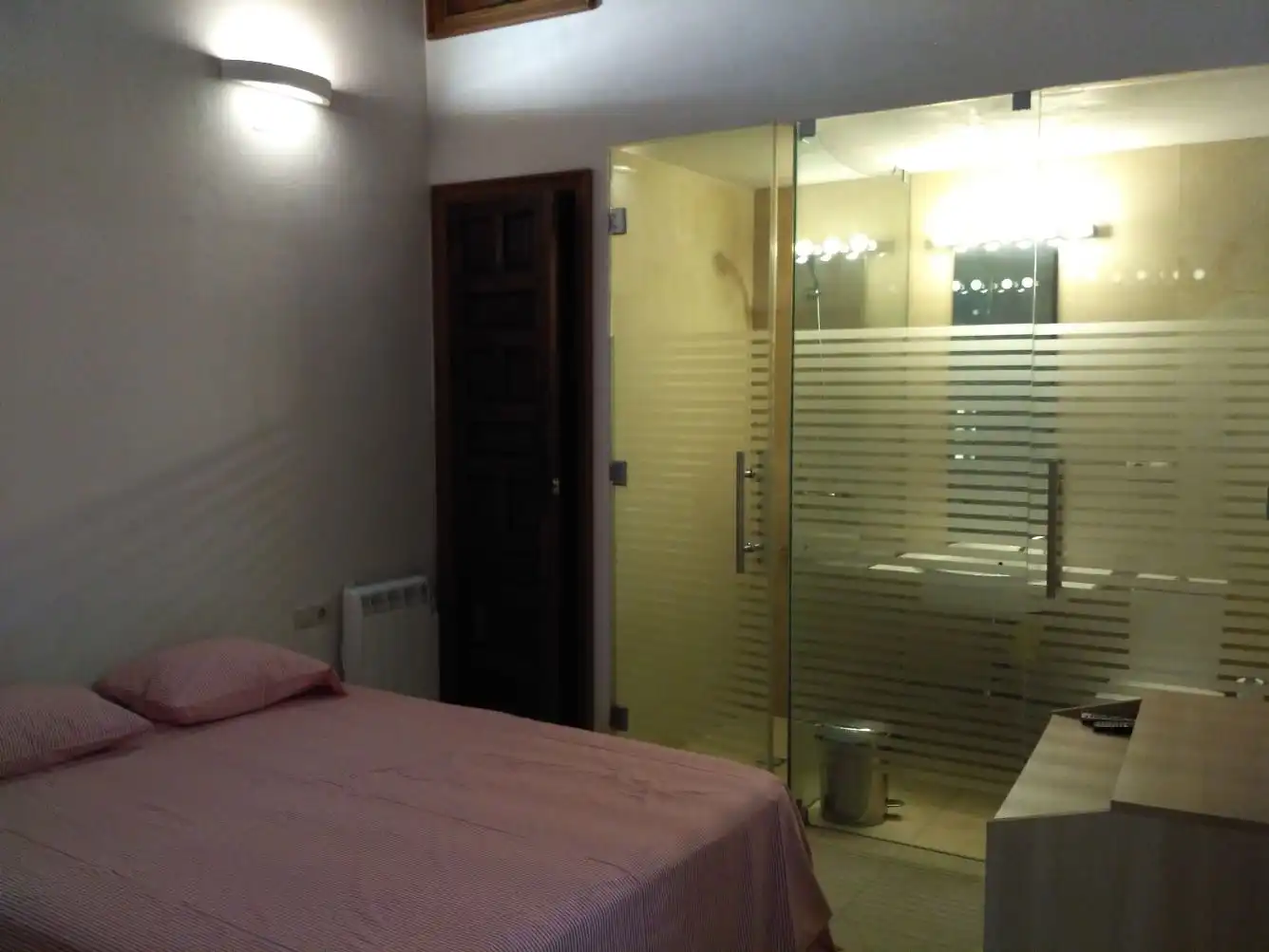Apartament de lloguer a Calle San Eulogio, Casco Histórico - Ribera - San Basilio