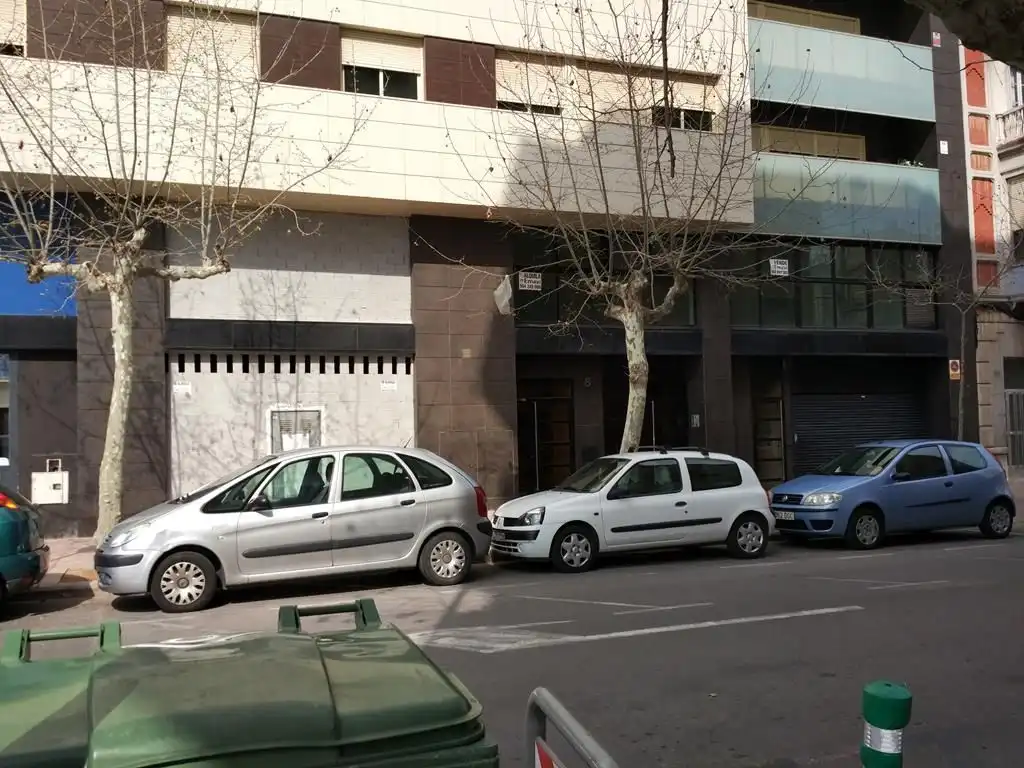 Local comercial en alquiler en Centro, imagen 2