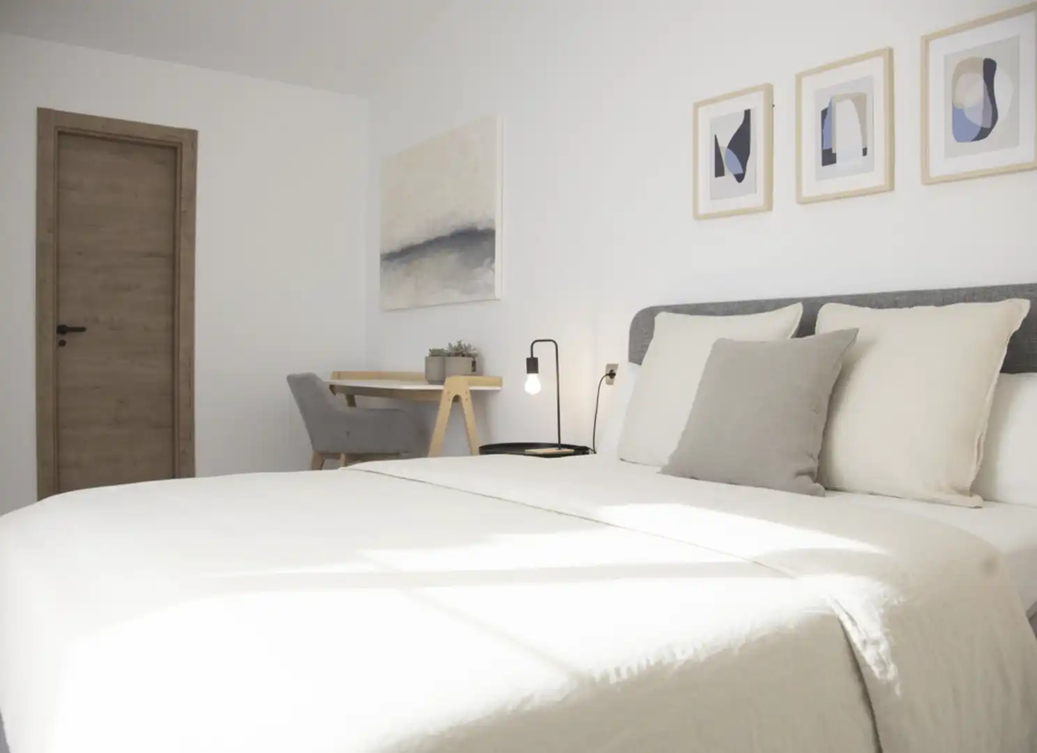Chalet con piscina en venta en Benamara - Atalaya, imagen 23