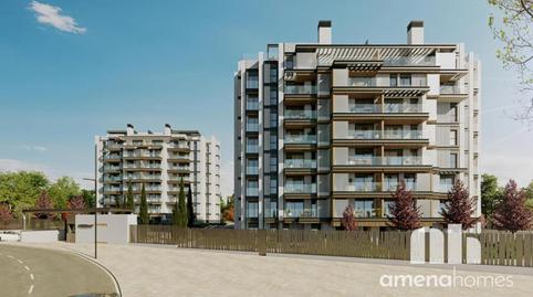 Photo 2 of Flat to rent in De Mesena, Pinar del Rey, Madrid