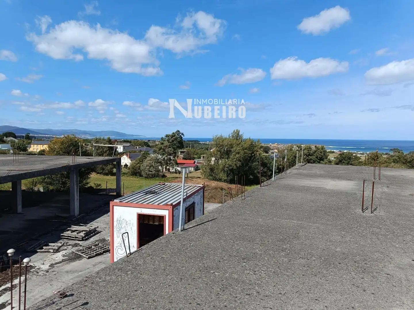 Residencial en venta en Barreiros