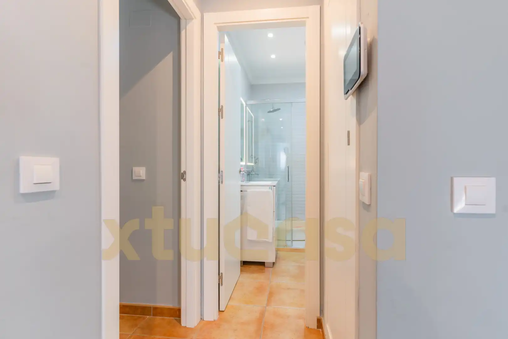 Detached homes for sale in San Fernando  with Air Conditioner, Terrace and Oven