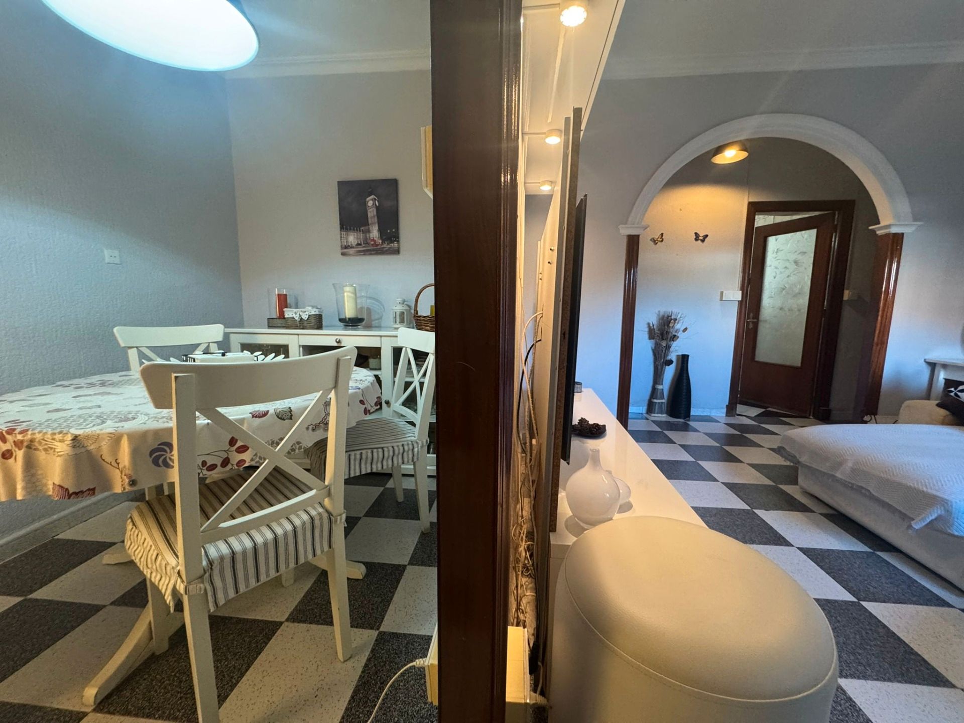 Planta baja en venta en El Retiro - La Vid, El Retiro - Parque Atlántico - Ronda este
