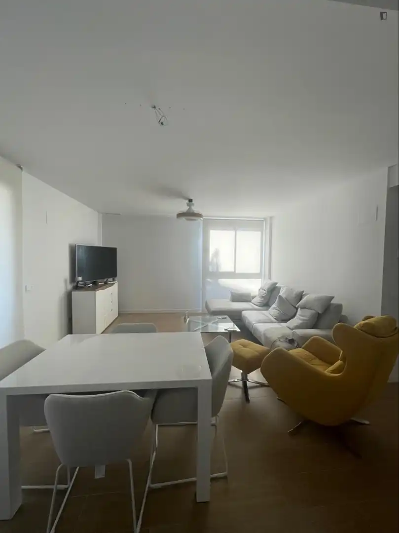 Habitació a Bellavista - Capiscol - Frank Espinós