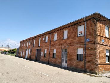Maison avec jardin à vendre à Calle los Reyes 9