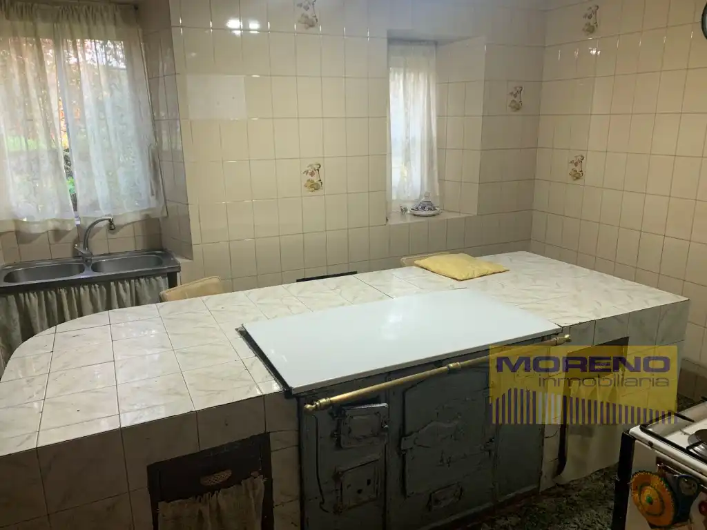 Cuina de Casa o xalet en venda en Láncara