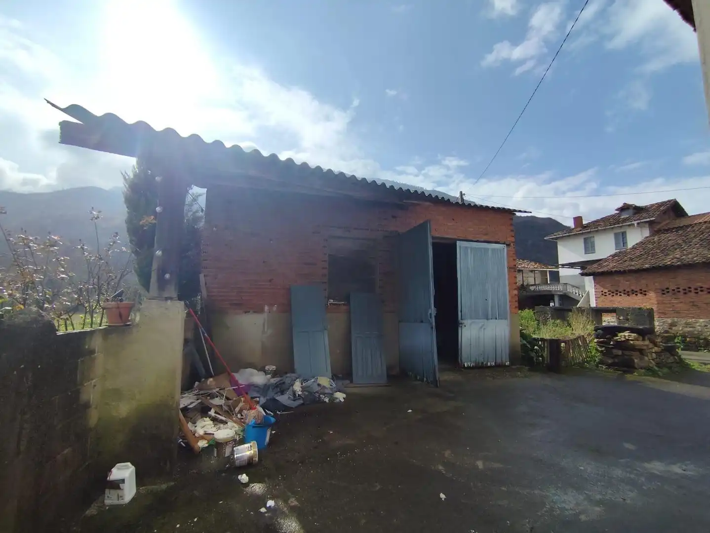 Casa rústica en venda a Lugar SOTO DE LOS INFANTES 64, imagen 15