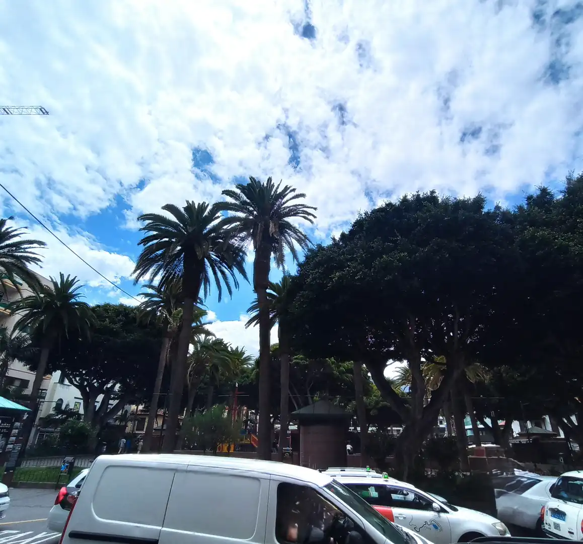 Büro zum Verkauf in Calle de la Marina, Playa Jardín