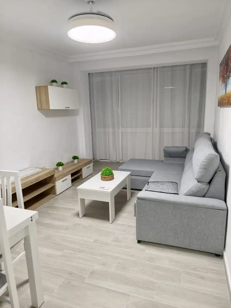 Flat with terrace to rent in Calle Laurel 9, imagen 13
