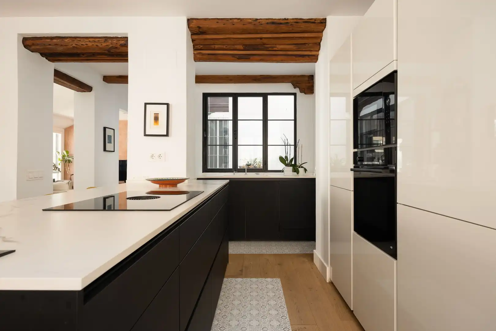 Apartament amb terrassa en venda a Centro, imagen 5
