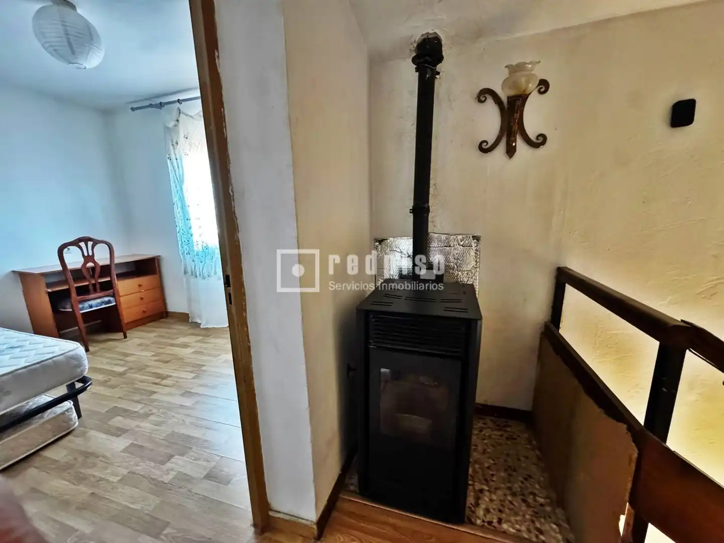 Houses for sale in Arbancón  with Air Conditioner, Heating and Terrace