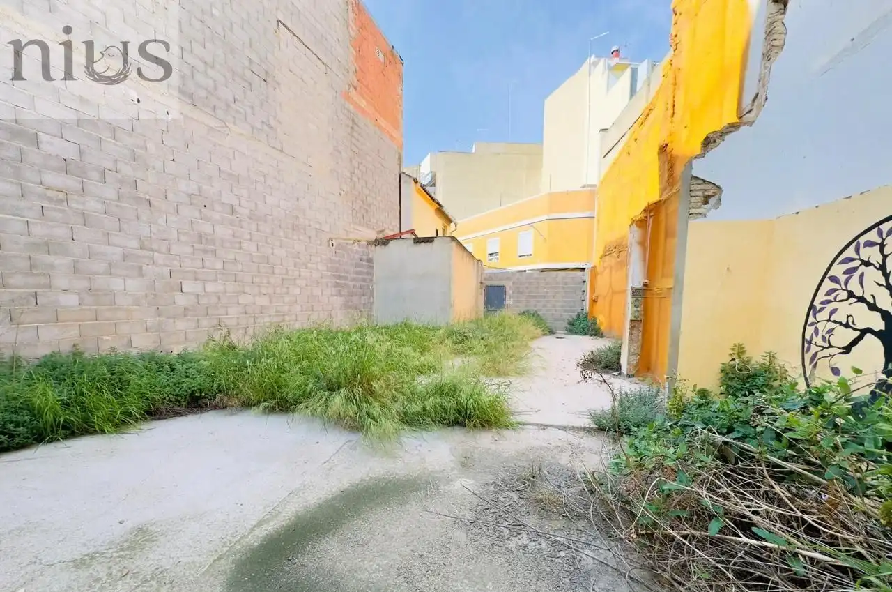 Terrenos y solares en venta en Silla, imagen 8