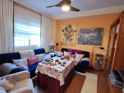 Living room of House or chalet for sale in Camas  with Terrace and Storage room