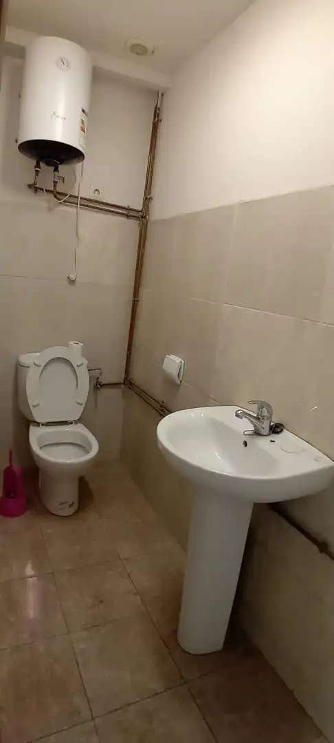 Industrial building to rent in Estación - Cruz Roja, imagen 13