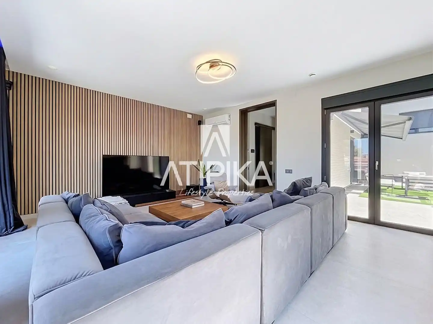 Haus mit Pool zum Verkauf in Montmar, imagen 3
