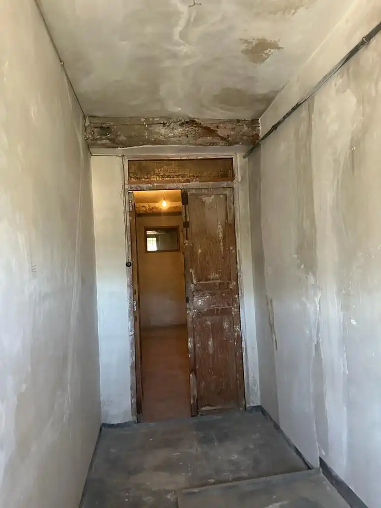 Attic for sale in Carrer Sant Nicolau, Centre - Zona Alta