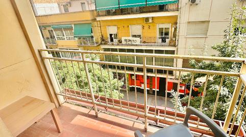 Foto 4 de Piso de alquiler en Calle Pedro Antonio de Alarcón, Camino de Ronda,  Granada Capital