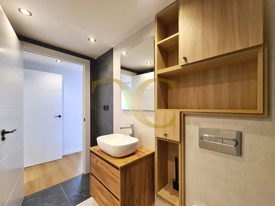 Appartement avec ascenseur à vendre à Calle Trinidad, imagen 37