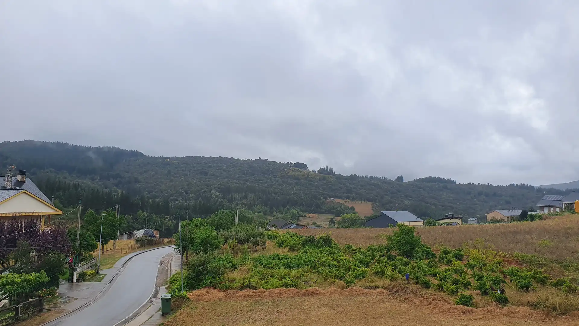 Casa o chalet en venta en Vega de Espinareda con Calefacción, Jardín privado y Terraza