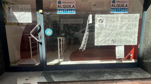 Photo 3 of Premises to rent in Casco Histórico, Castellón