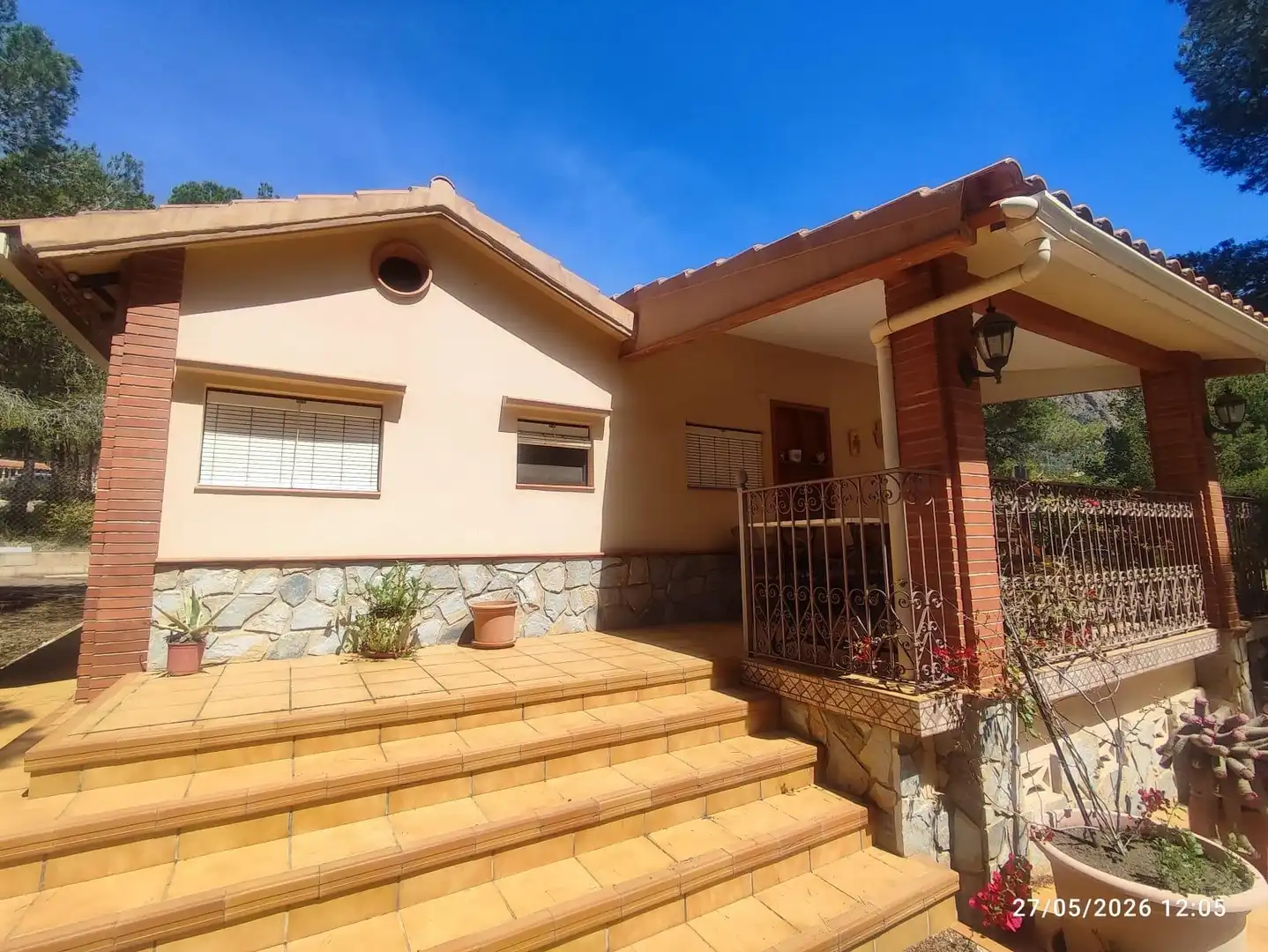 Detached house for sale in Tibi, imagen 40