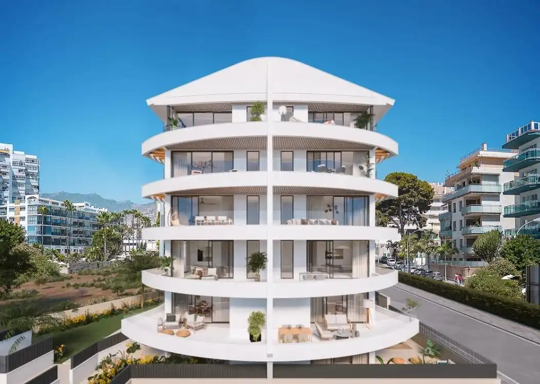 Ático con piscina en venta en Avenida Mar 20, imagen 11