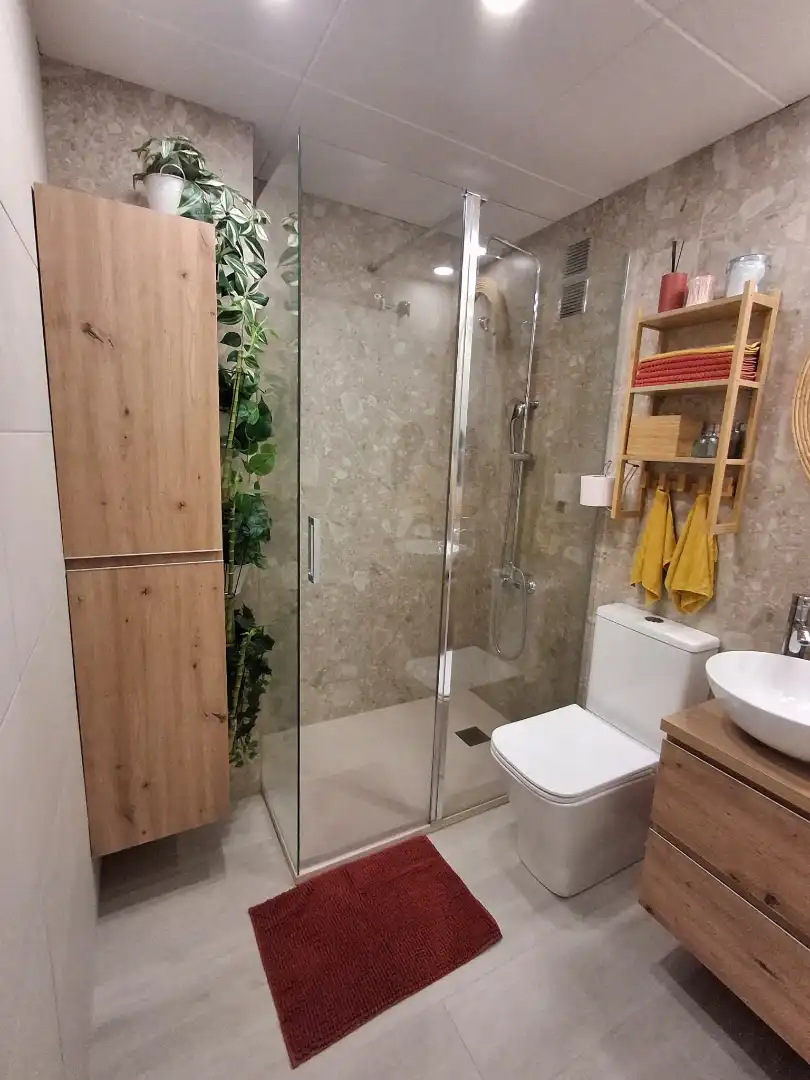 Wohnung mit Terrasse zur Miete in Les Palmeres, imagen 17