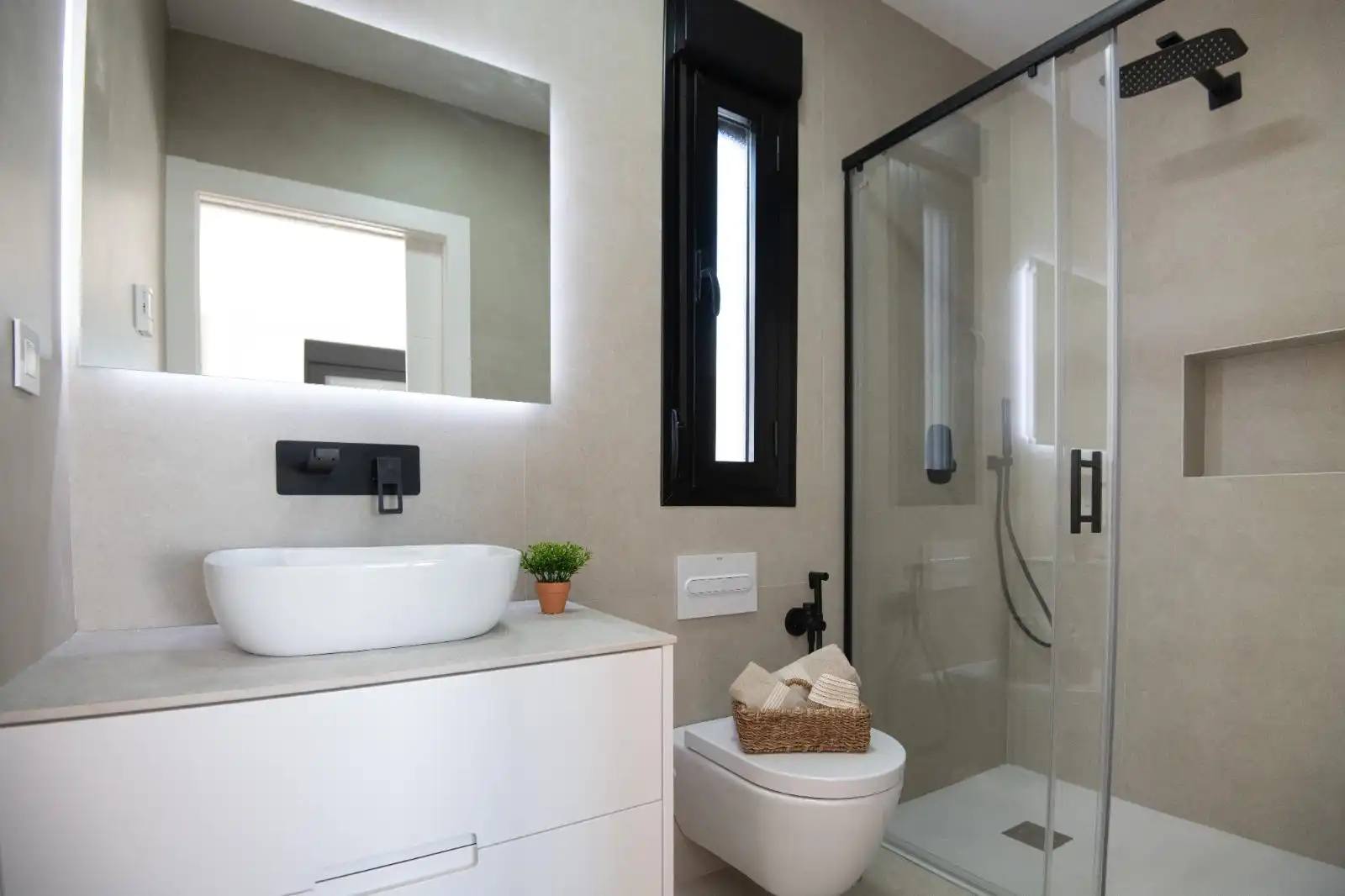 Detached house with pool for sale in Santiago de la Ribera, imagen 13
