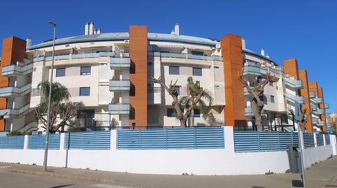 Foto 2 de Apartamento en venta en Carretera de Dénia a Xábia, El Puerto, Dénia