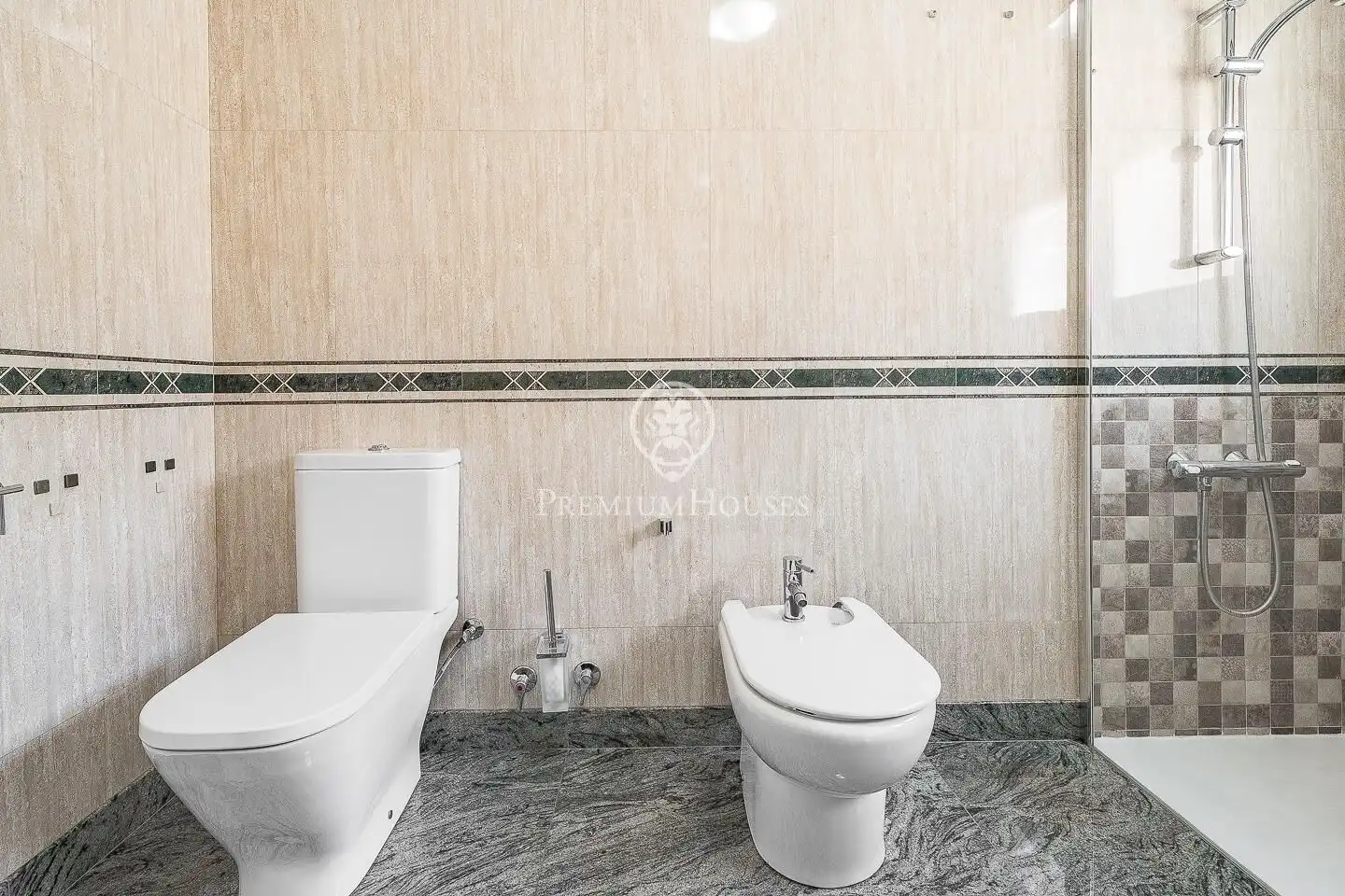 Casa amb piscina en venda a Bigues i Riells del Fai, imagen 20