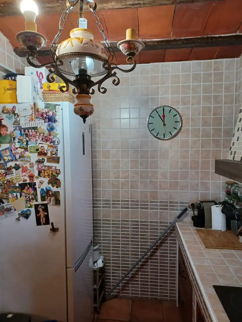 Kitchen of Houses for rent in Molina de Segura  with Heating, Private garden and Terrace