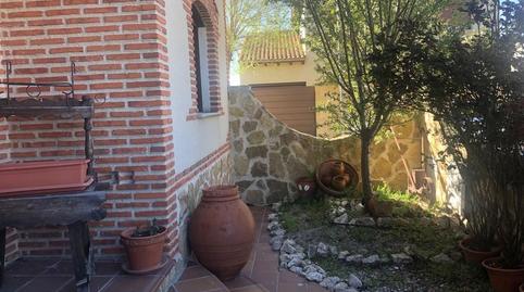 Foto 5 de Casa o xalet en venda a Martín Muñoz de la Dehesa, Segovia