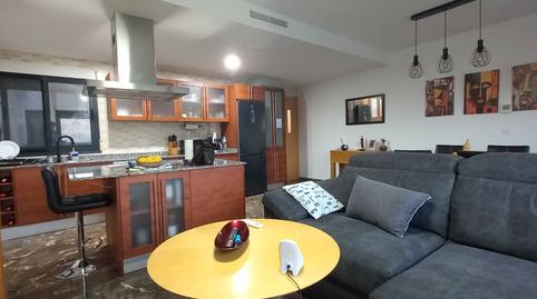 Foto 5 de Pis en venda a La Font d'en Carròs, Valencia