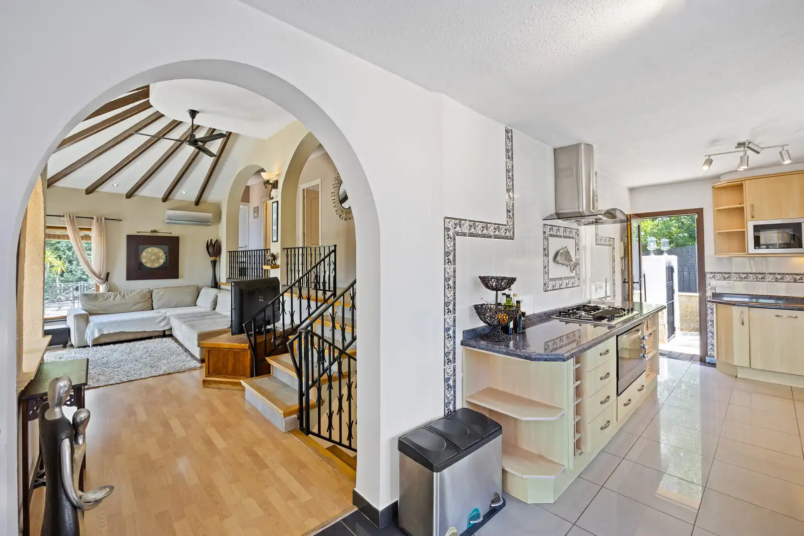 Houses for sale in Jávea / Xàbia