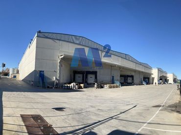 Nave industrial en alquiler en Calle Arroyo de los Prados