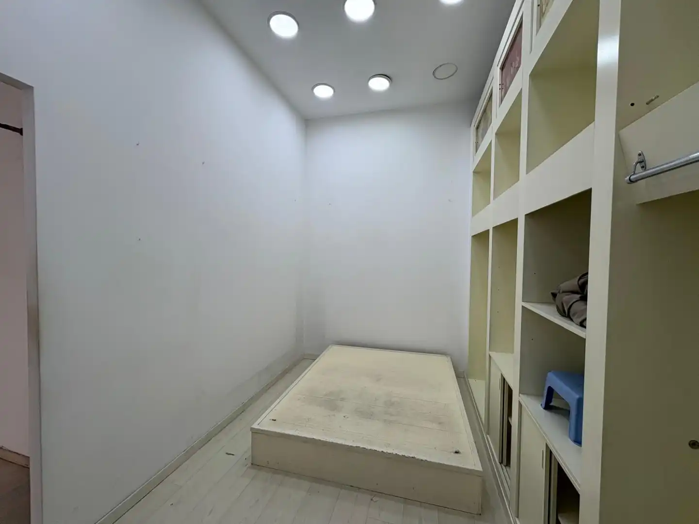 Business premises to rent in Valencia - CL CIRILO AMOROS, imagen 6