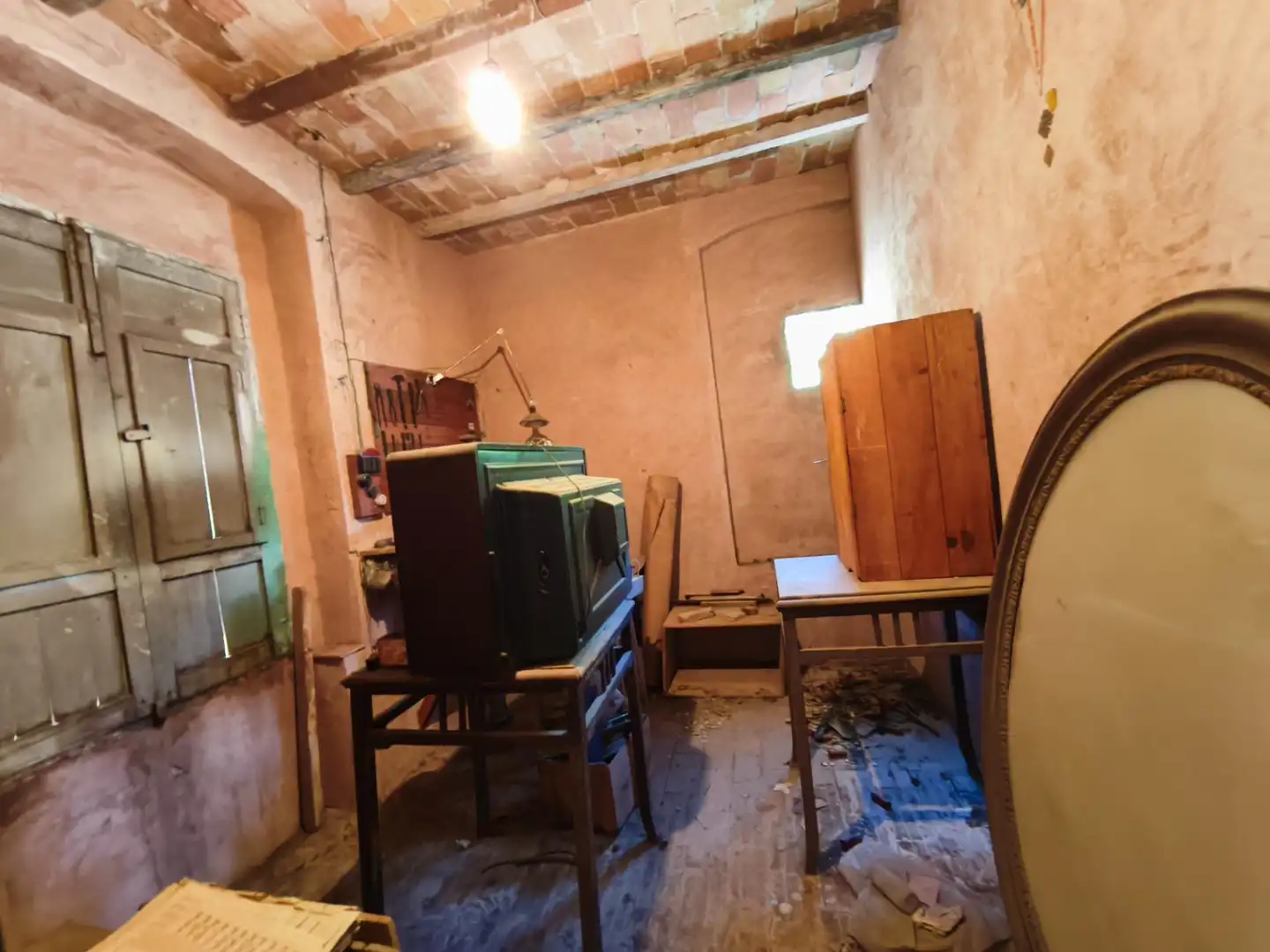 Casa o xalet en venda en Cocentaina amb Aire condicionat i Balcó