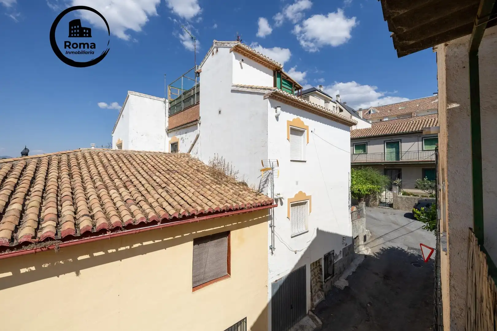 House with terrace for sale in Calle LOS LLANOS 2, imagen 33