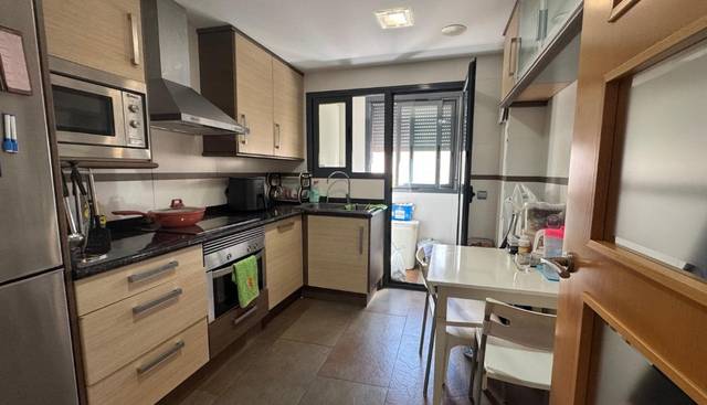 Piso en Venta en Plaza Donoso Cortés - Avenida Magdalena