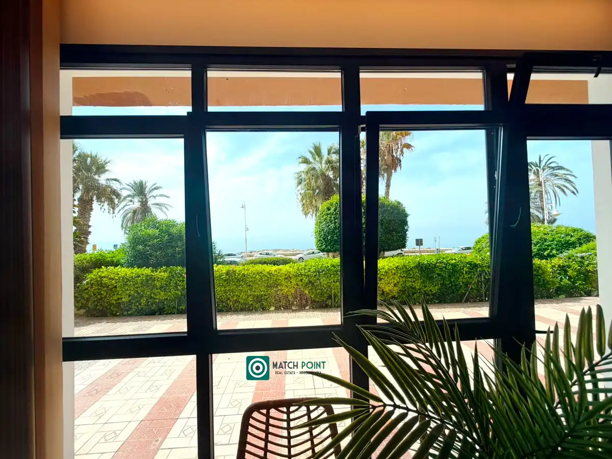 Ground floor for rent in Almuñécar  with Furnished