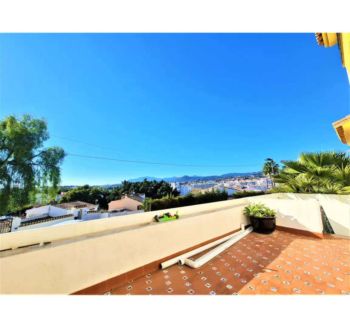 Haus mit Pool zum Verkauf in Nueva Andalucía, imagen 27