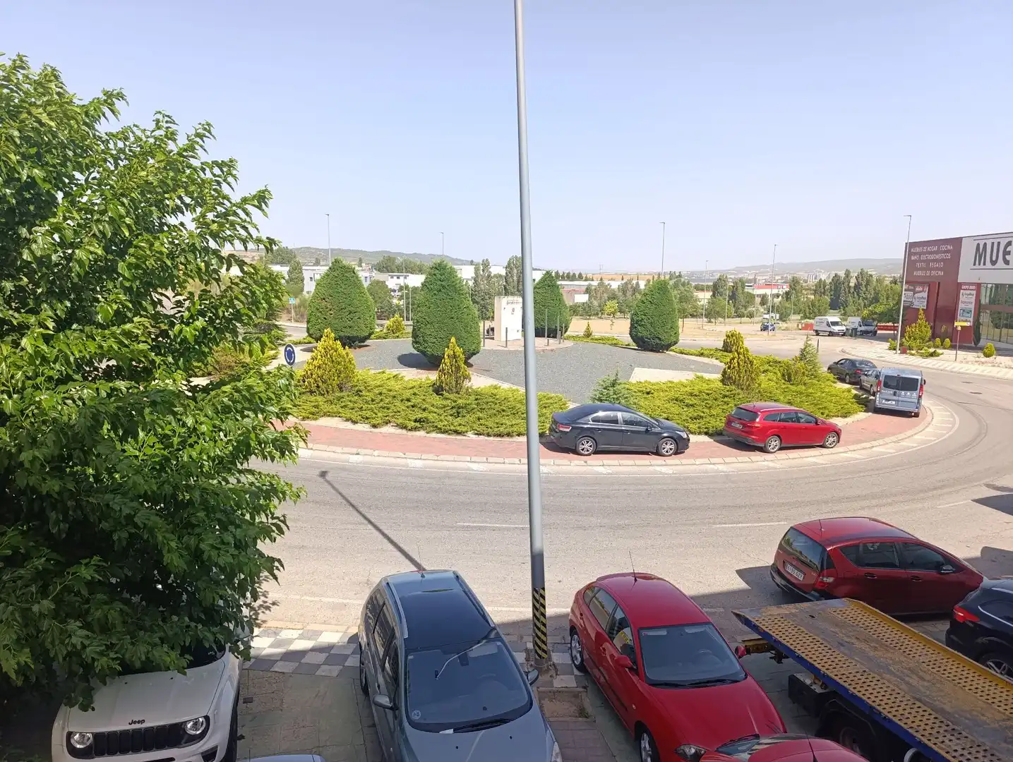 Industriegebäude zum Verkauf in San Fernando - Carretera de Valencia, imagen 25