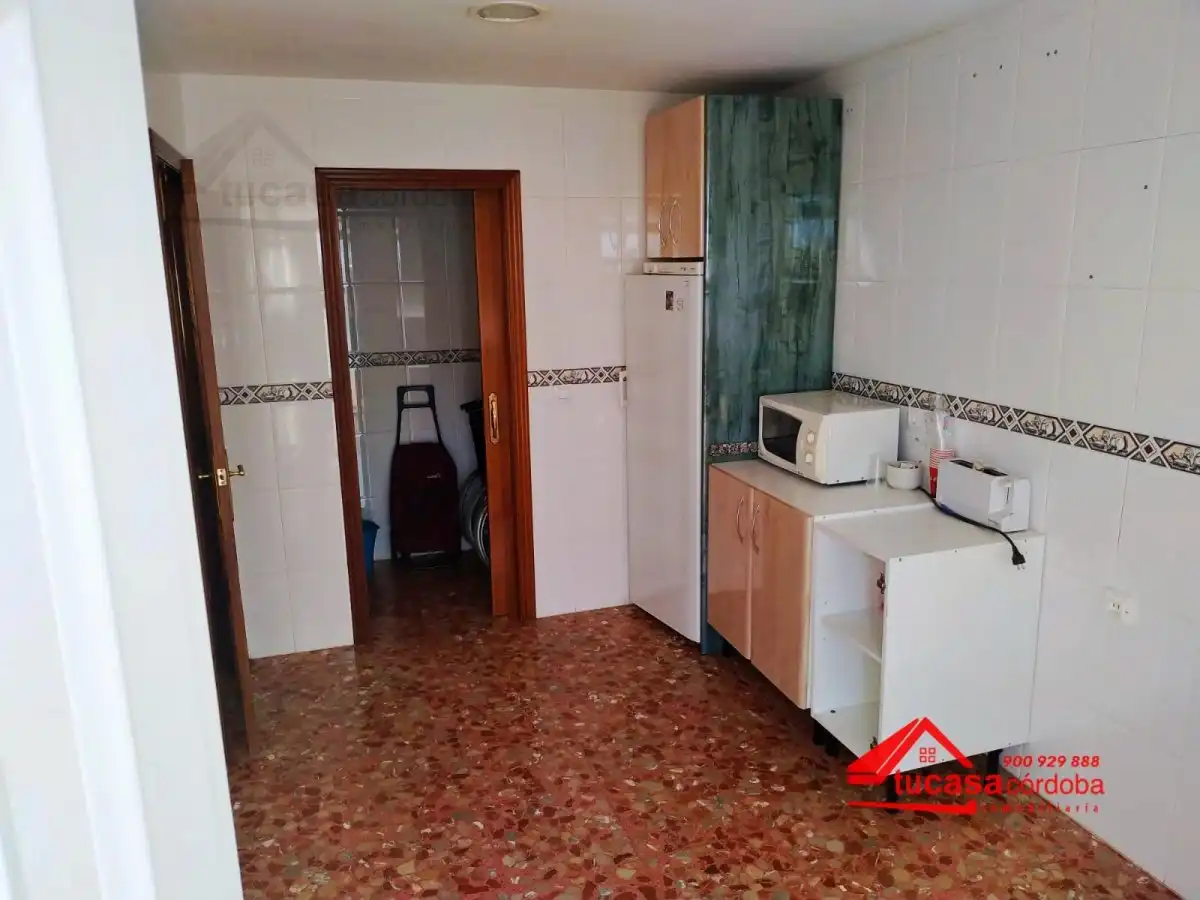 Kitchen of Country homes for sale in Córdoba  with Air Conditioner, Private garden and Storage room