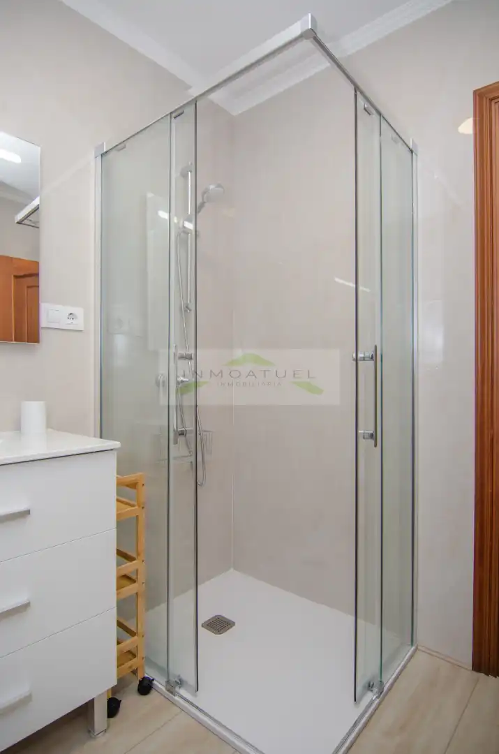 Wohnung mit Aufzug zur Miete in Rúa Pedroso, imagen 7