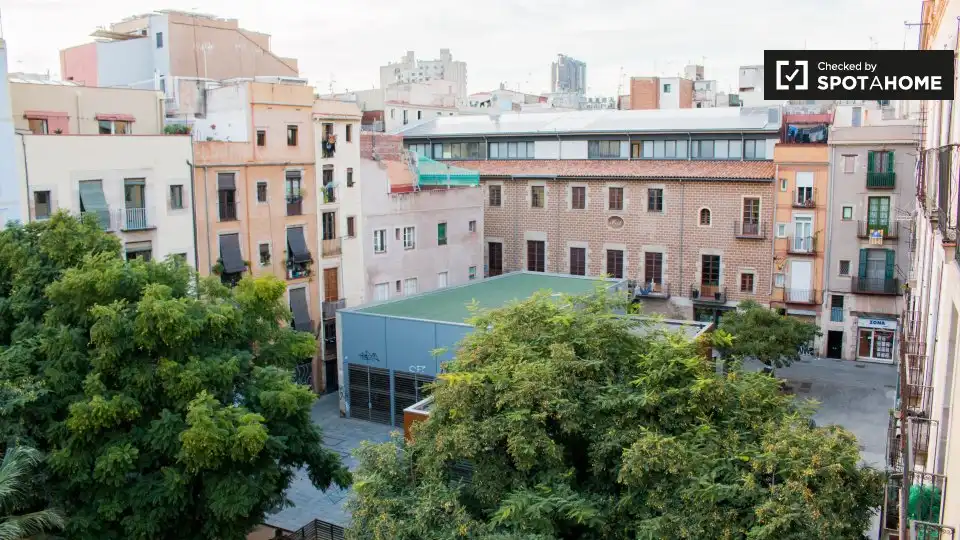 Appartamento in affitto a Ciutat Vella, imagen 10