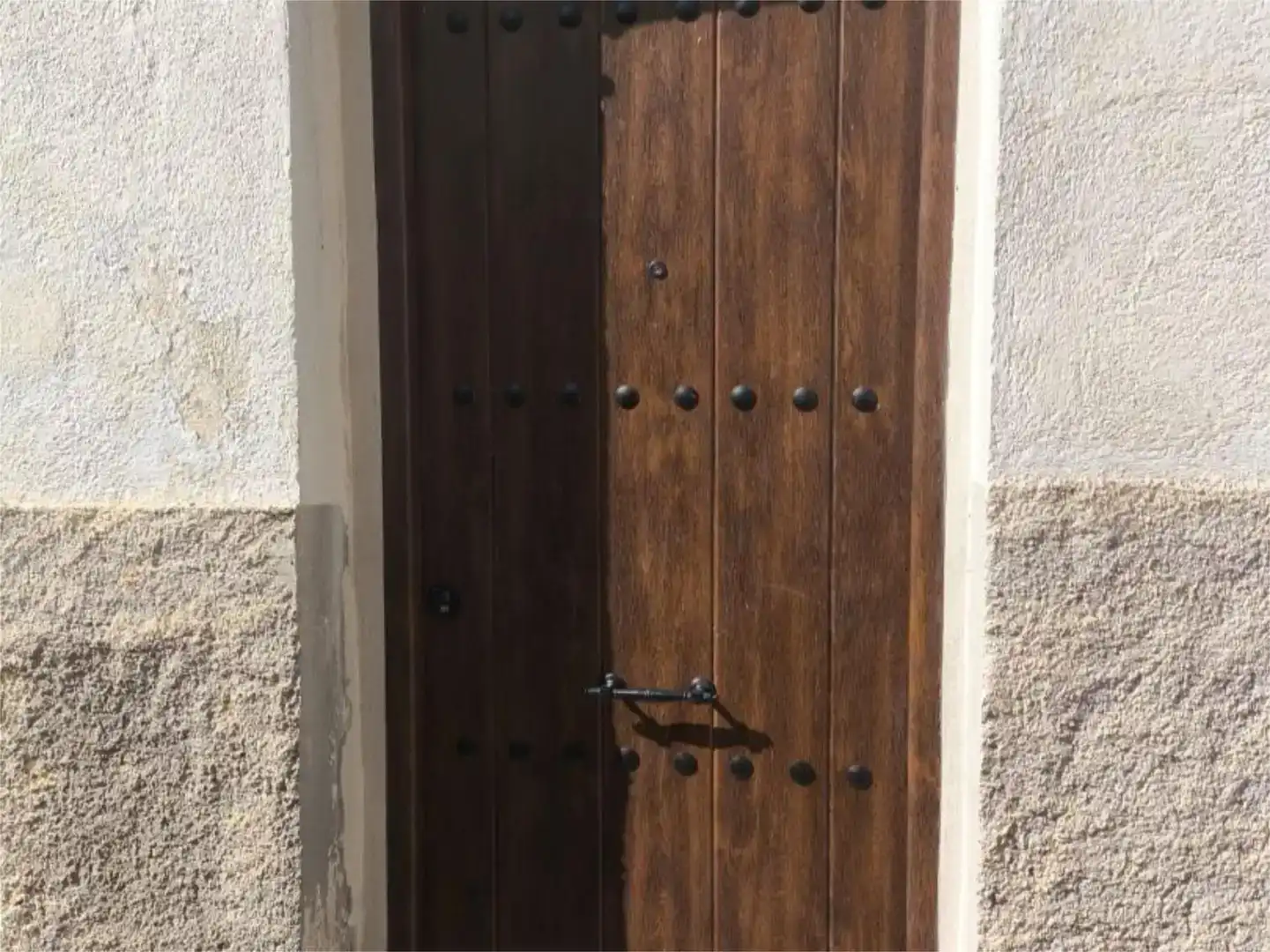 Piso en venta en Ahigal con Trastero