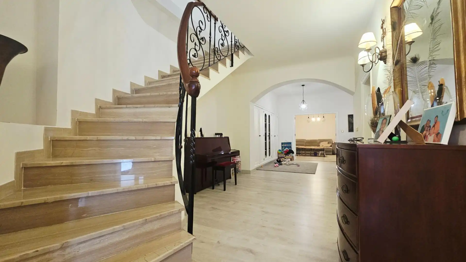 Apartament en venda en Pueblo
