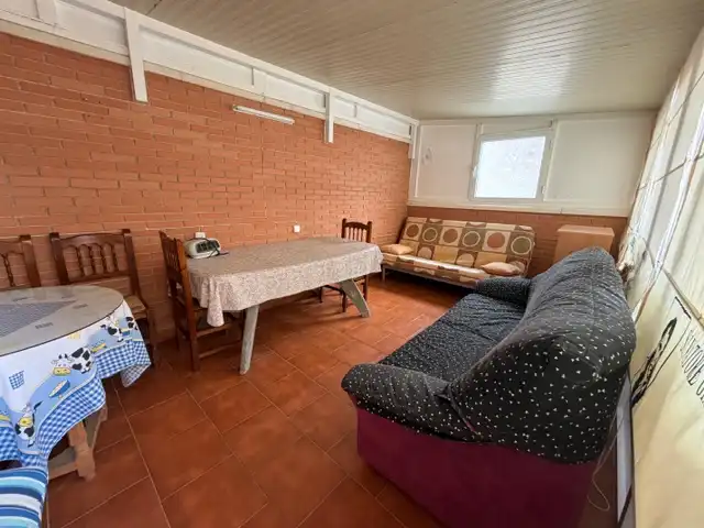 Apartament de lloguer a Calle General Aguilera, 10, Centro
