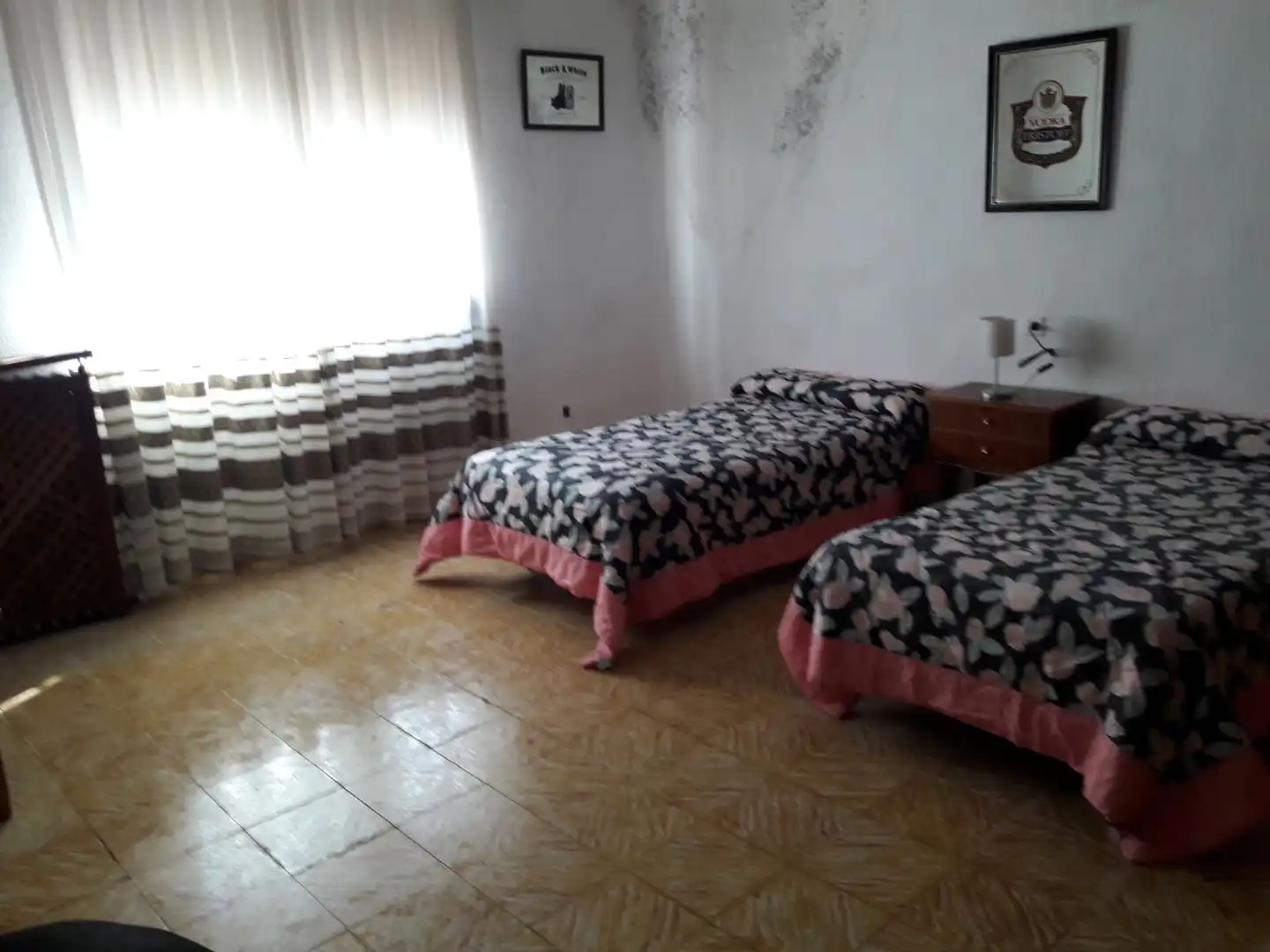 Casa o chalet de alquiler en Paseo Circo Romano, 20, Santa Teresa-Vista Hermosa